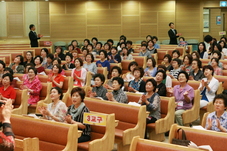 2016 권사수련회(6.16)