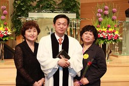양승희