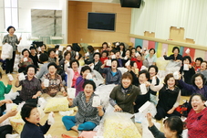2015 행복큰잔치-팝콘 전도