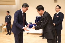2019년 봉사자 시상(12.29)