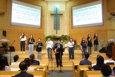 2019 광복절기념음악예배(8.11)