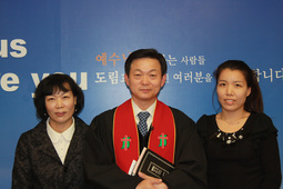 신채욱