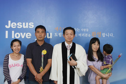 김동원 이은정