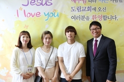 6/21 정지현, 김영호
