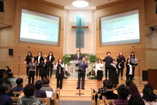 추수감사절 특별새벽기도회(10.29~11.3)