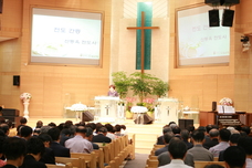 전도대헌신예배(9. 14)
