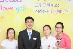 7/14 최광숙, 최광순