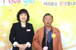 5/3 김정남 (108도림, 인도자-김영자권사, 블레싱