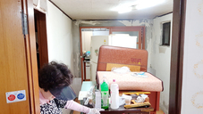 사랑의 집수리 봉사단(6.16)