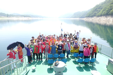 2019 비전한글학교 수학여행(5.16~17)