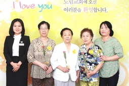 8/28 박숙자 김숙자 김경례