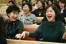 구역장·권찰수련회(3.22)