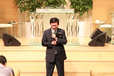 블레싱사역자 수련회(5.25)