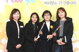 1/17 신진솔 이정희 신진희