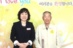 5/3 김형락 (108도림, 인도자-김영자권사, 블레싱
