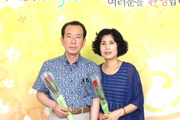 6/28 정관수 석옥란