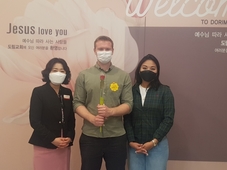 5/17 샘 다운즈