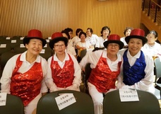 2017 비전한글학교 청춘문화제 공연(9.8)