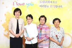 8/17 김보화 박남이 한덕임