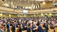 고난주간 특별새벽기도회(4.15~20)