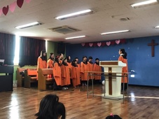 도림비전교육부