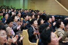고난주간 특별새벽기도회(4.10-15)