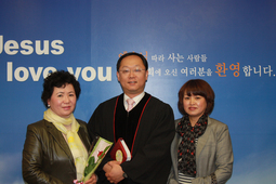염명자