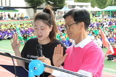 제6회 전교인 체육대회(10.9)