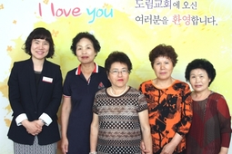 6/21 신정례 신영숙 장성심