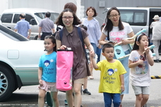 2019 유치부 여름성경학교(7/13-14)