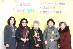 12/2 이경자 최영자 이정순