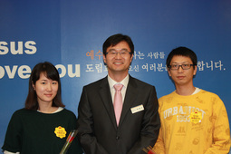 이상우 김소정