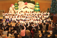 2018 도림어린이집 성탄축하잔치 (12.20)