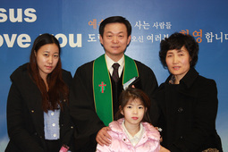 채송화
