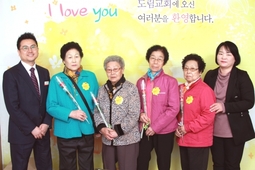 3/26 김명자 허옥남 모월선 이금란