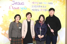 2/2 방헌정 김하나내리