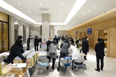 대한예수교장로회 총회 대각성기도회(11.12)