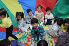 도림아기학교 (4.13)