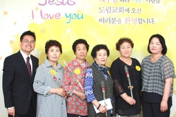 6/11 김정자 이범무 최명례 박순예