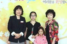 5/3 손맹연 (419대우, 인도자-김봉희권사, 블레싱