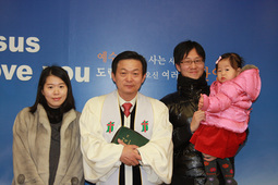 허준영 정희교