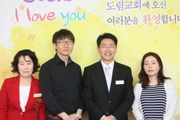 5/12 이재우, 윤이영