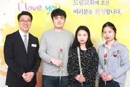 4/16 김창주 홍준희 홍민경
