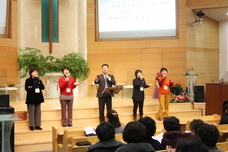2016 구역장·권찰 수련회(2.25)