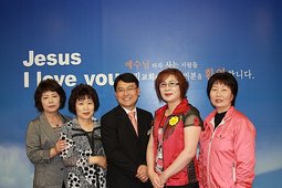 이명자 김광래 임명자