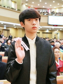 세례예식(3.13)