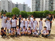 도림FC(6. 8)