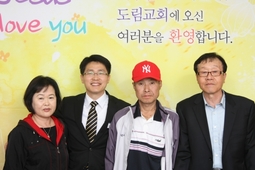 5/19 임수천, 권옥자