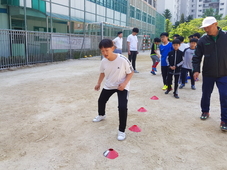 도림FC(5.11)