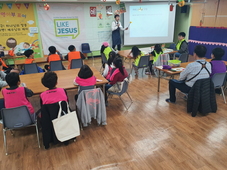 어린이제자학교(11. 2)